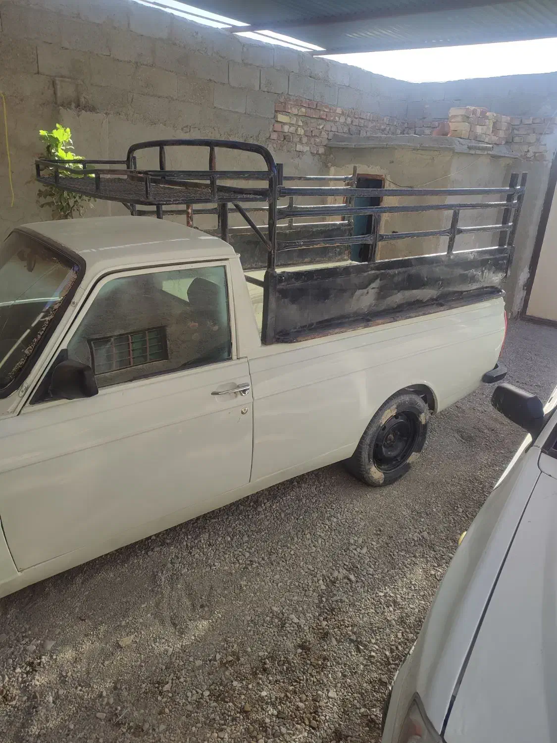 وانت بارتلفنی|خدمات حمل و نقل|زابل, |دیوار