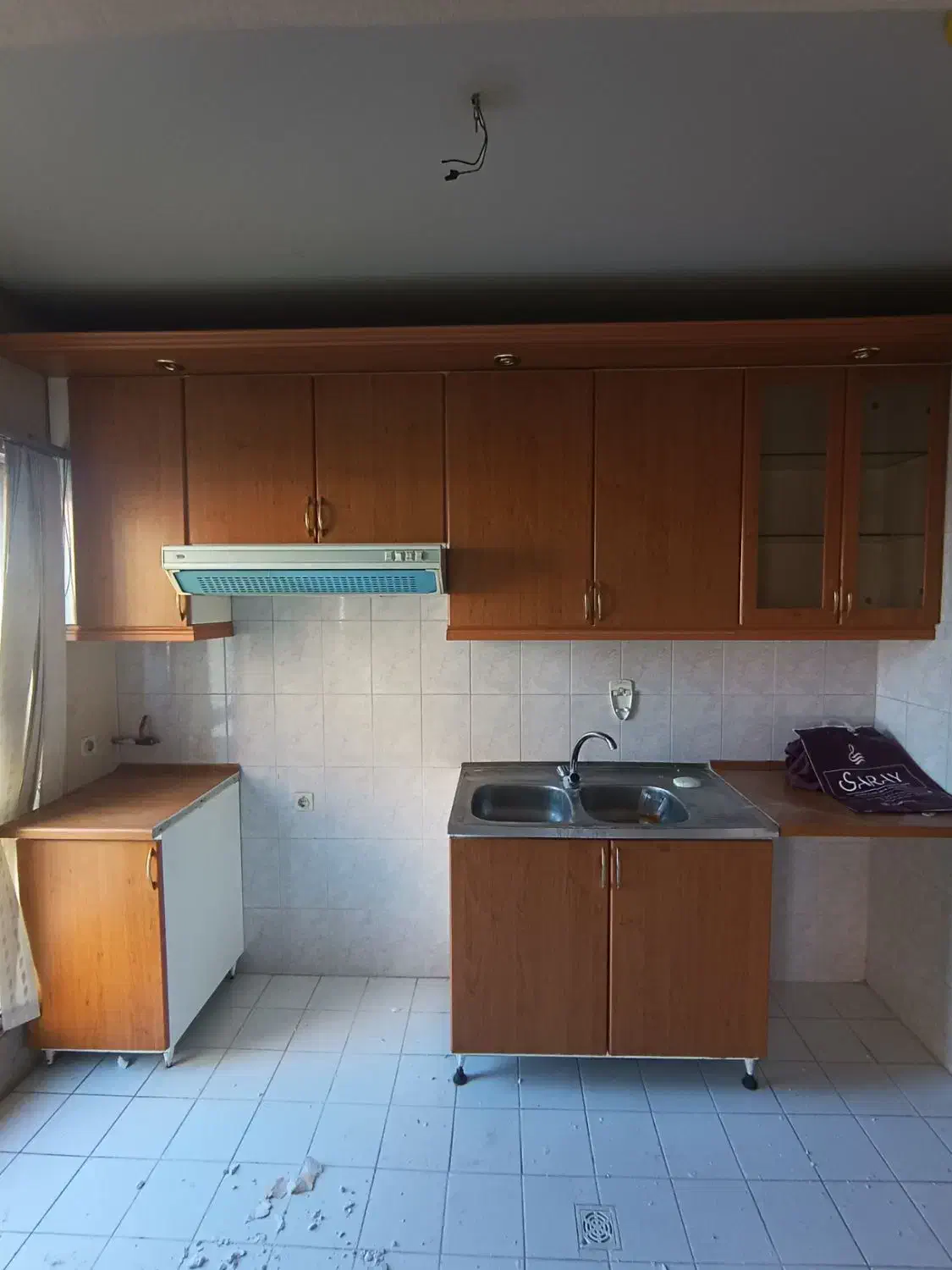 فروش کابینت سالم قابل استفاده|مصالح و تجهیزات ساختمان|سهند, |دیوار