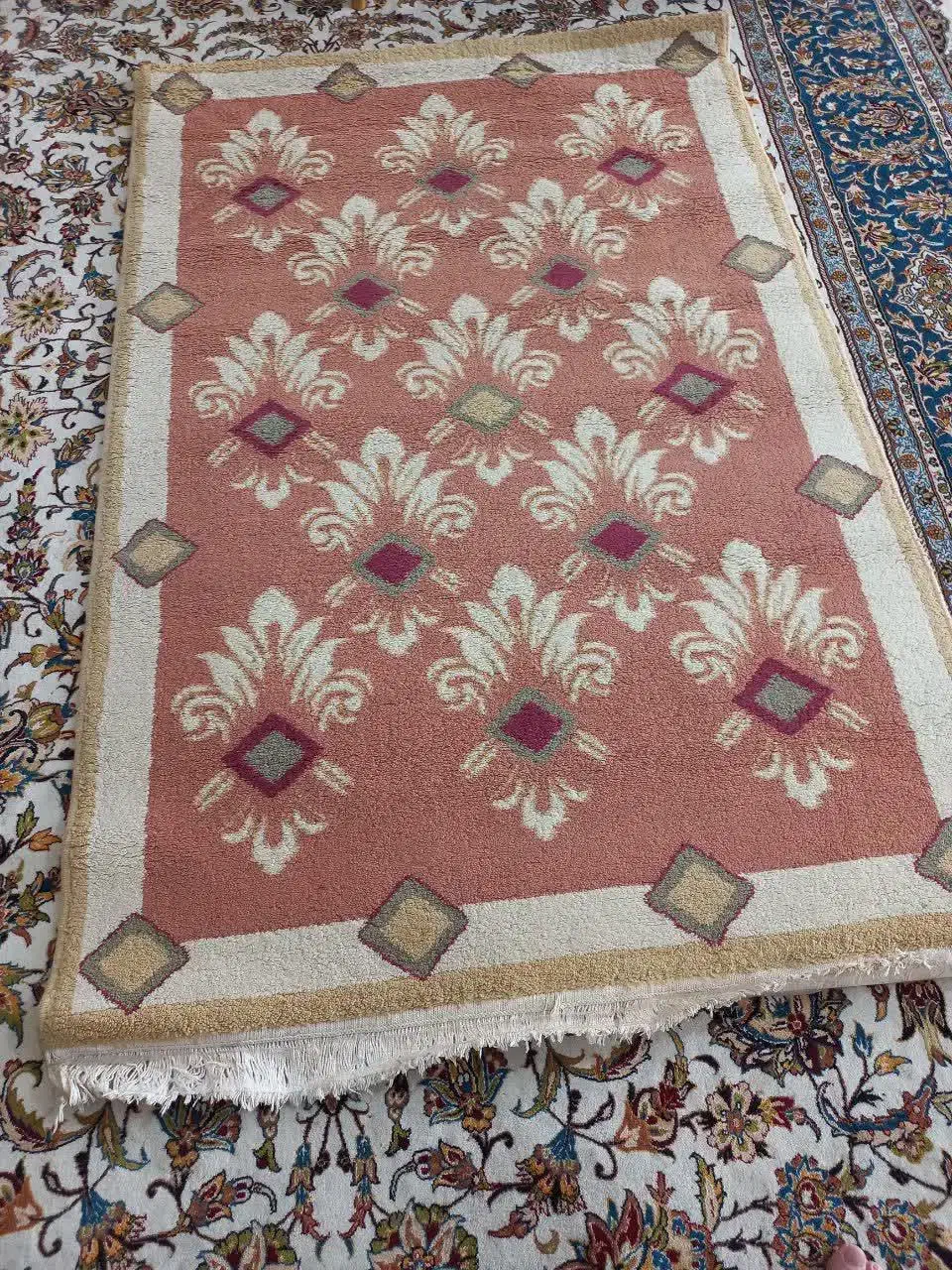 قالیچه و فرش|فرش|مشهد, جاهد شهر|دیوار