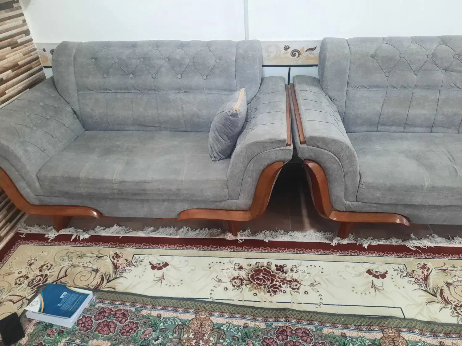 فروش مبلمان خانگی|مبلمان خانگی و میز عسلی|گالیکش, |دیوار