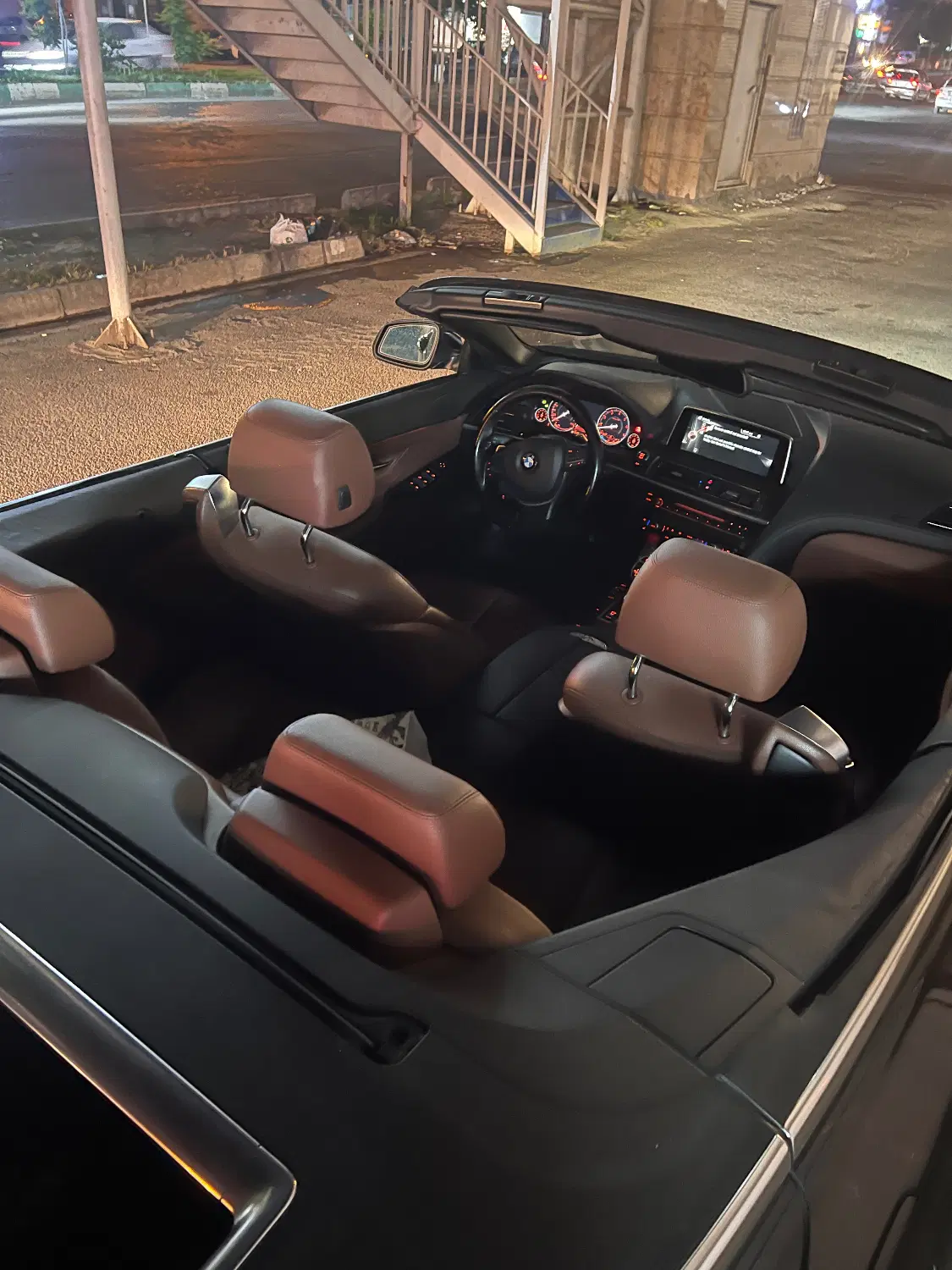 BMW i640|خودرو سواری و وانت|رشت, گلسار|دیوار