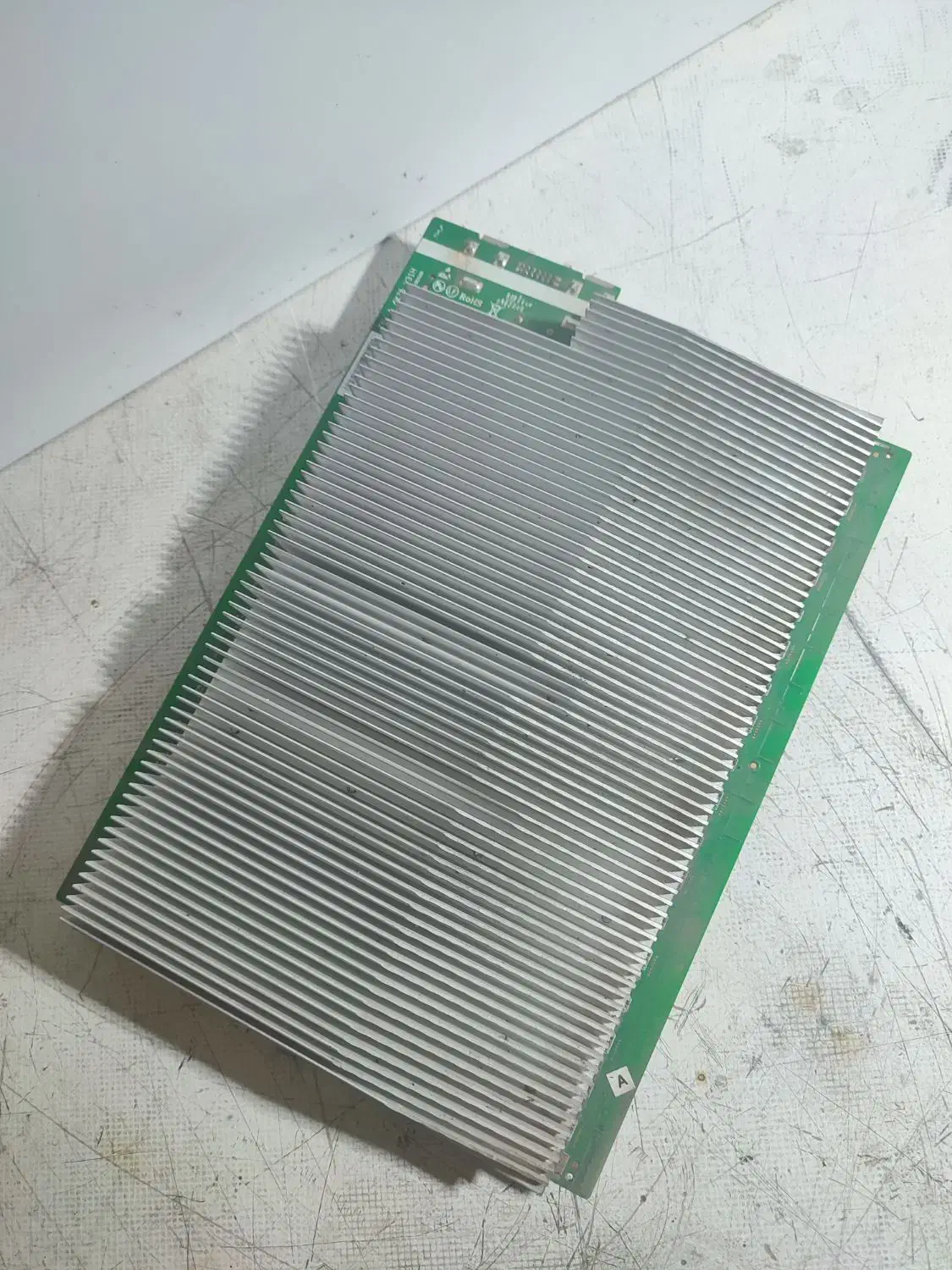 هشبرد T2t|قطعات و لوازم جانبی رایانه|شیراز, فرگاز|دیوار