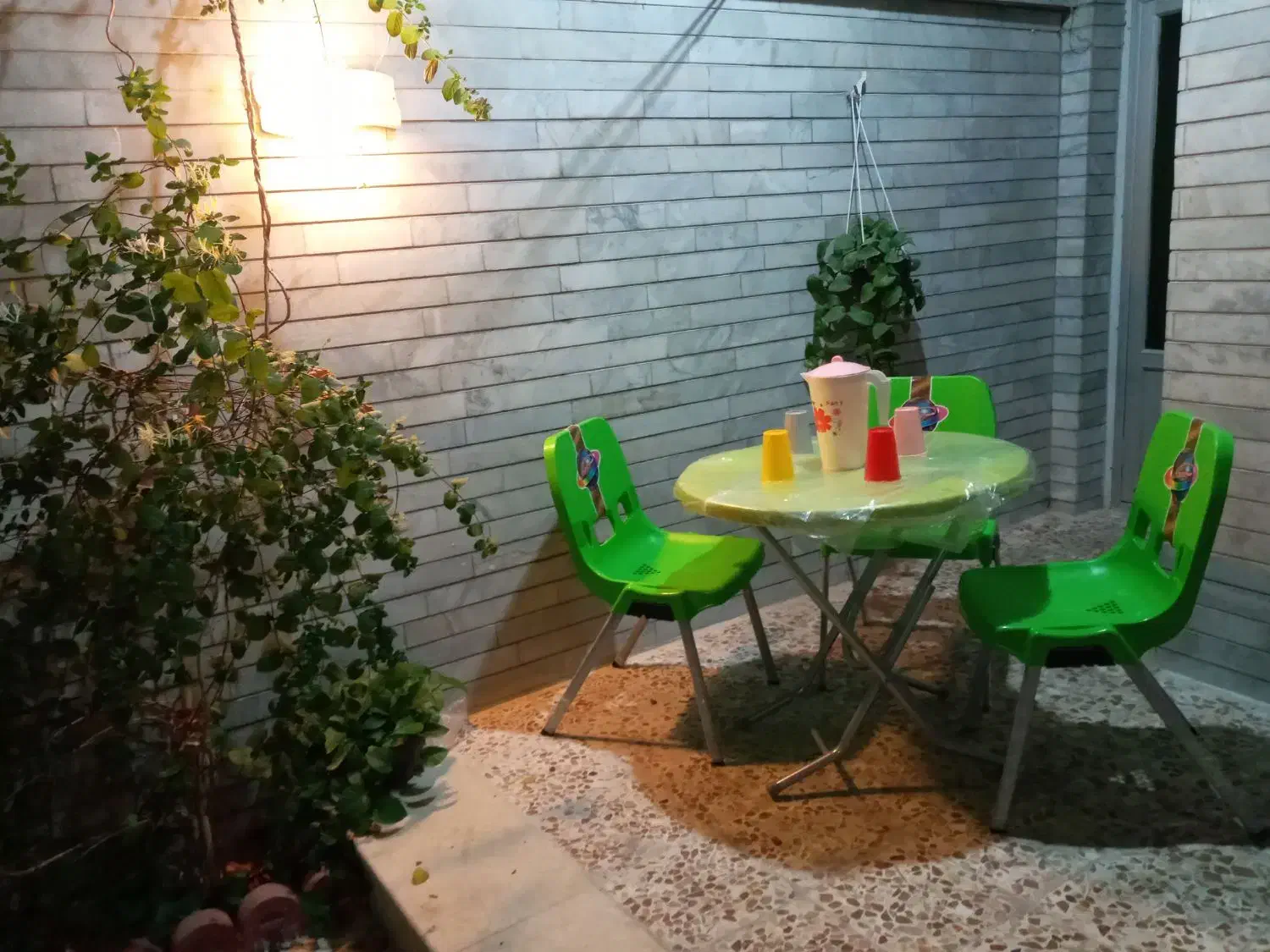 اجاره آپارتمان خانه ویلایی دربست|اجارهٔ کوتاه‌مدت آپارتمان و سوئیت|ری, دولت‌آباد|دیوار