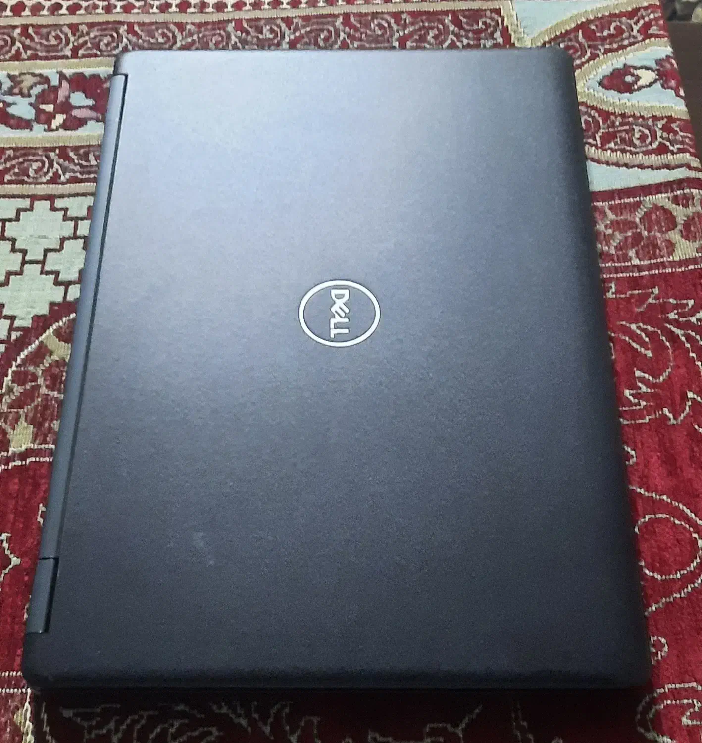 لپ تاپ DELL|رایانه همراه|بجنورد, |دیوار