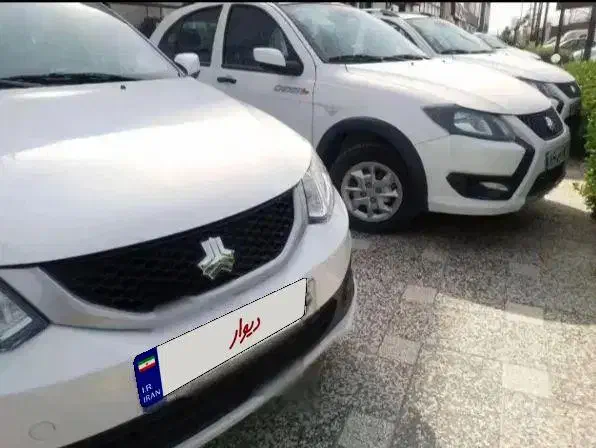 کوییکS/Rs/Gx نقد و اقساط (تحویل فوری)|خودرو سواری و وانت|کرج, اتحاد|دیوار