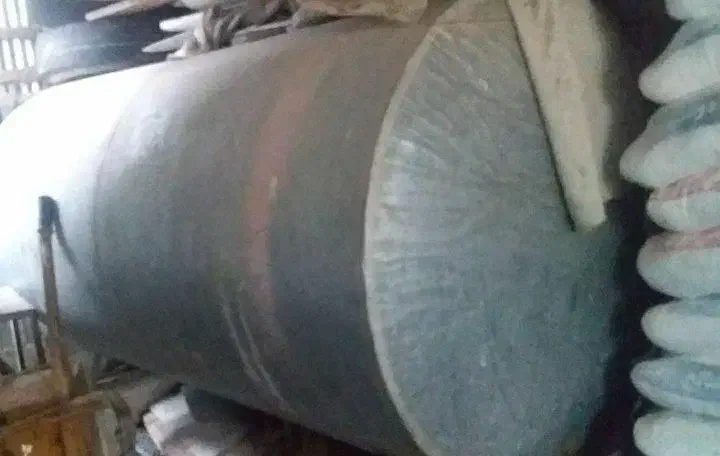 تانکر ۲۰۰۰ لیتری گالوانیزه|مصالح و تجهیزات ساختمان|رضوانشهر, |دیوار