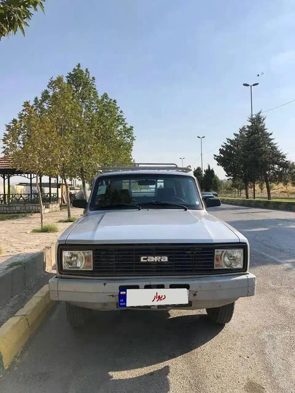 مزدا کارا دوگانه|خودرو سواری و وانت|سنندج, |دیوار