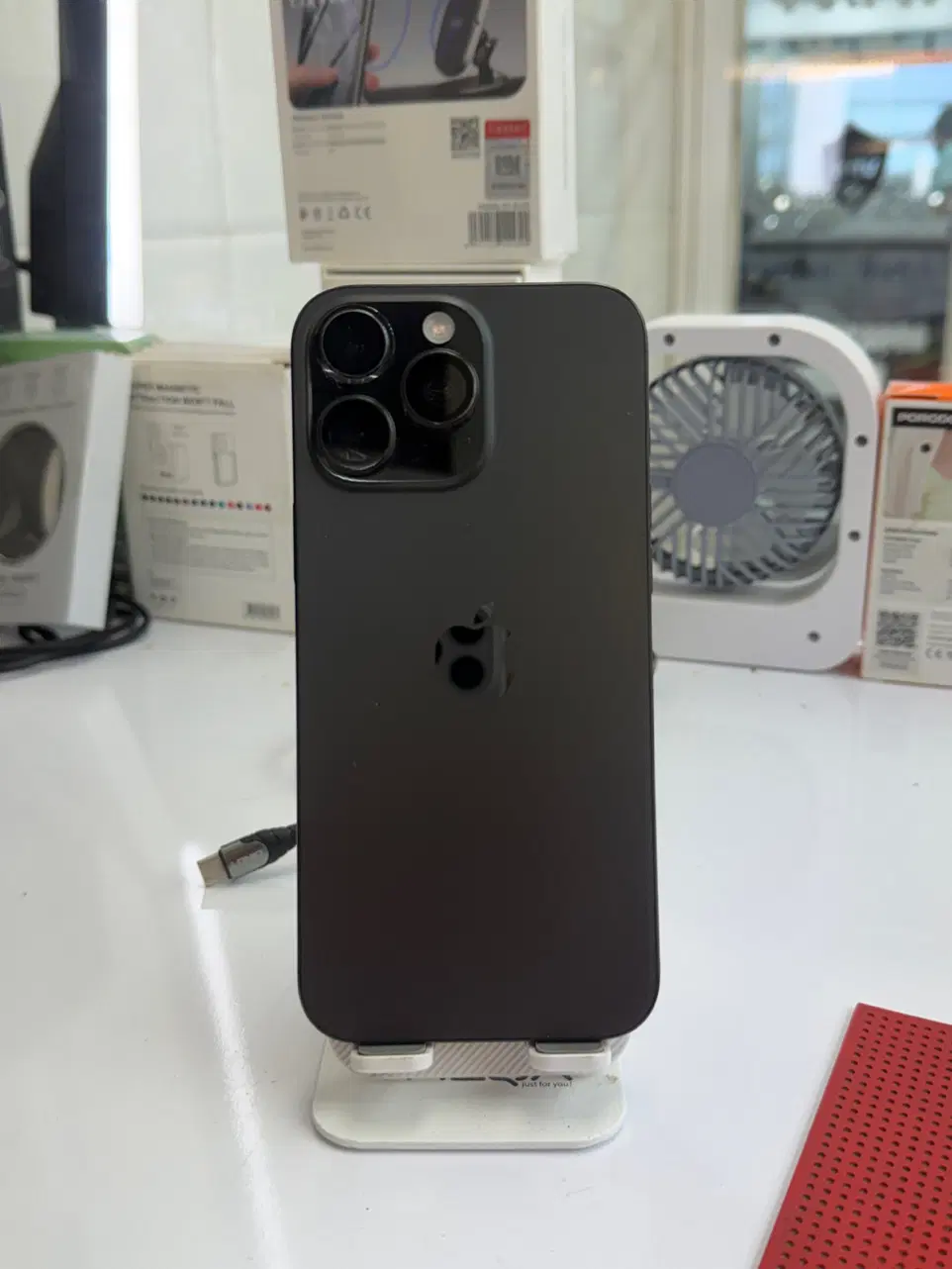 IPhone 16 pro max|موبایل|بندر ماهشهر, |دیوار