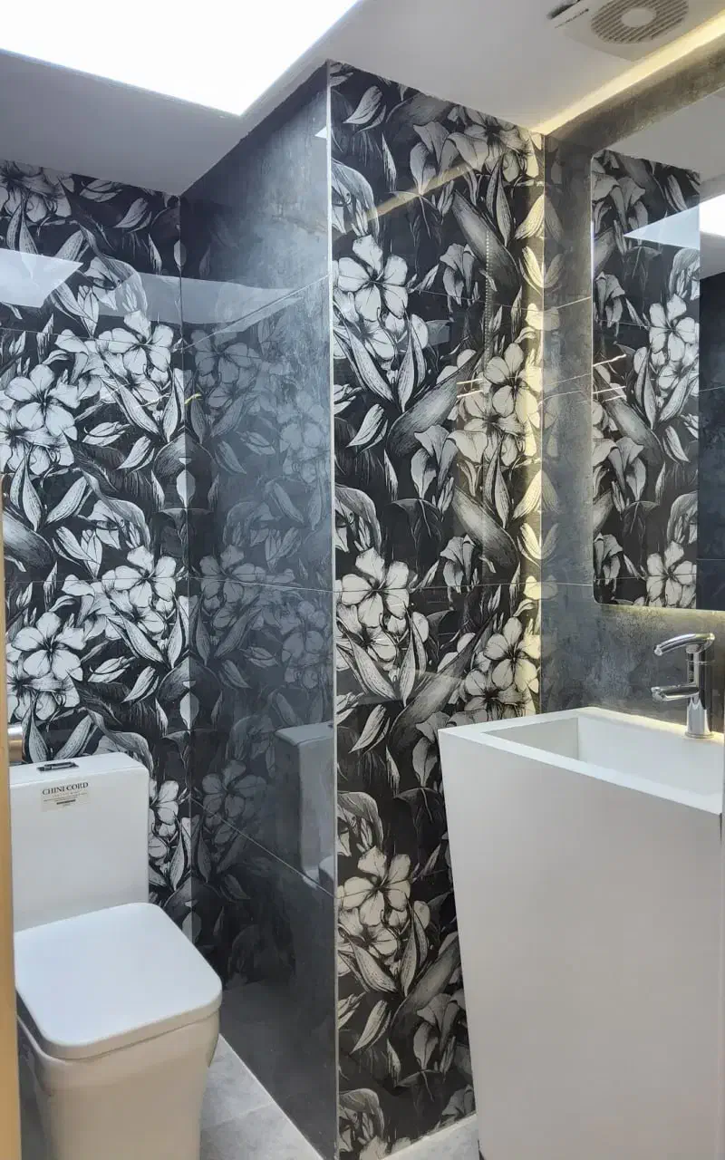 شهرک غرب اجاره برج ۲۱۰ متری