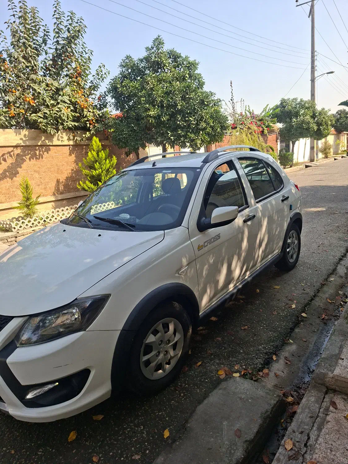 کوئیک اس ۱۴۰۰|خودرو سواری و وانت|قائمشهر, |دیوار