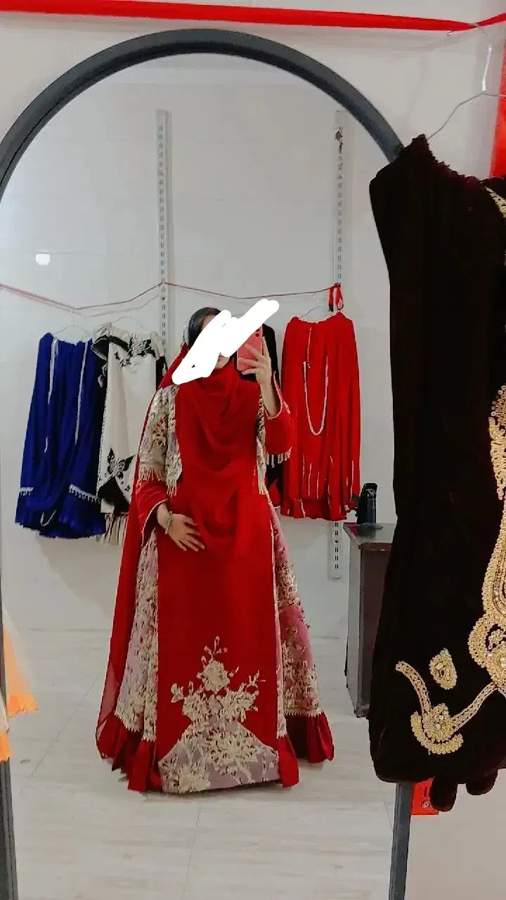 فروش لباس محلی|لباس|شوشتر, |دیوار