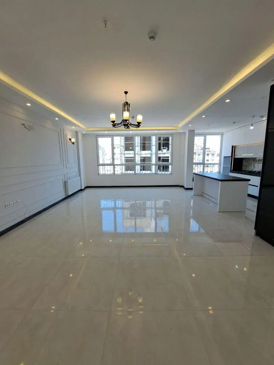 طبق ویلایی 138متری دوخواب سالن بزرگ صدرا|فروش خانه و ویلا|صدرا-فارس, فاز ۱|دیوار