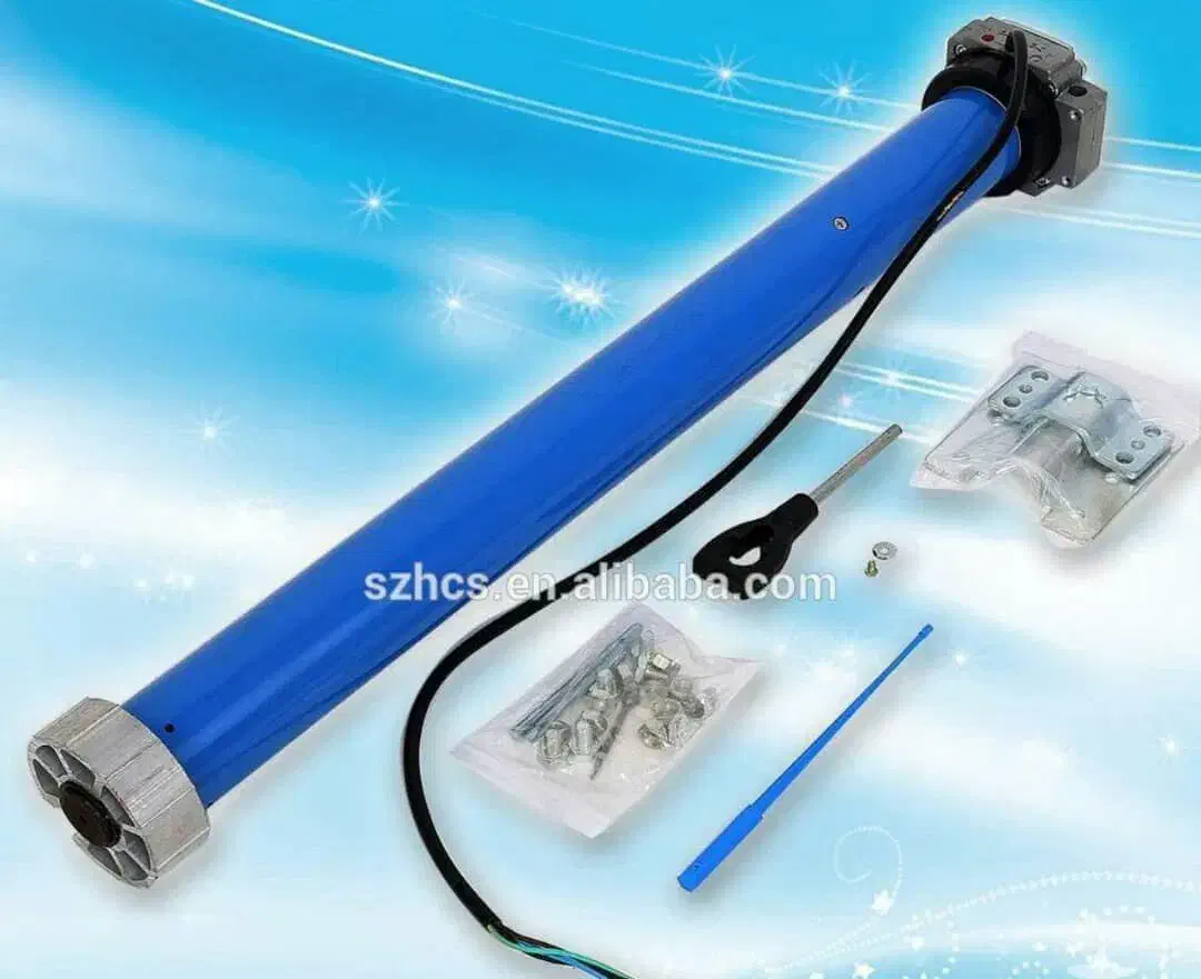 کرکره برقی صنعتی و ساختمانی|خدمات پیشه و مهارت|ساوه, |دیوار