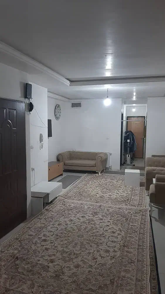واحد ۷۵ متری ۲خواب با آسانسور شیک *فاز۲ الهیه کاج*|اجارهٔ آپارتمان|پاکدشت, پاکدشت (مامازند)|دیوار