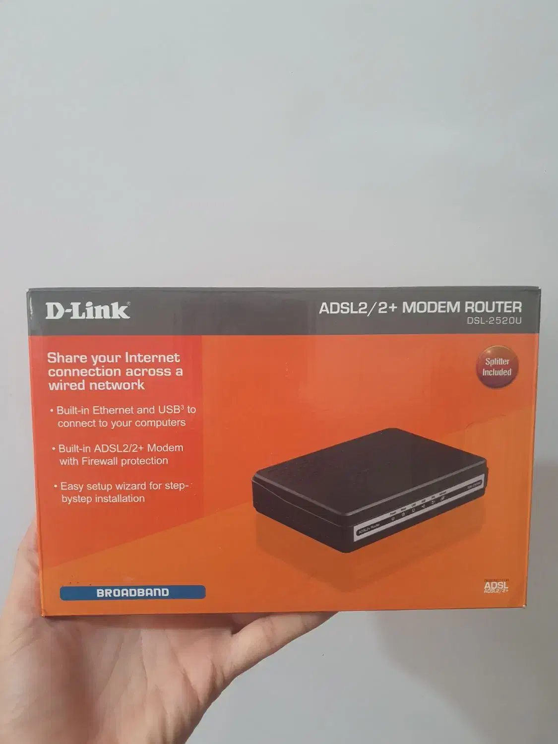 مودم adsl|مودم و تجهیزات شبکه|شیراز, سایت اداری|دیوار