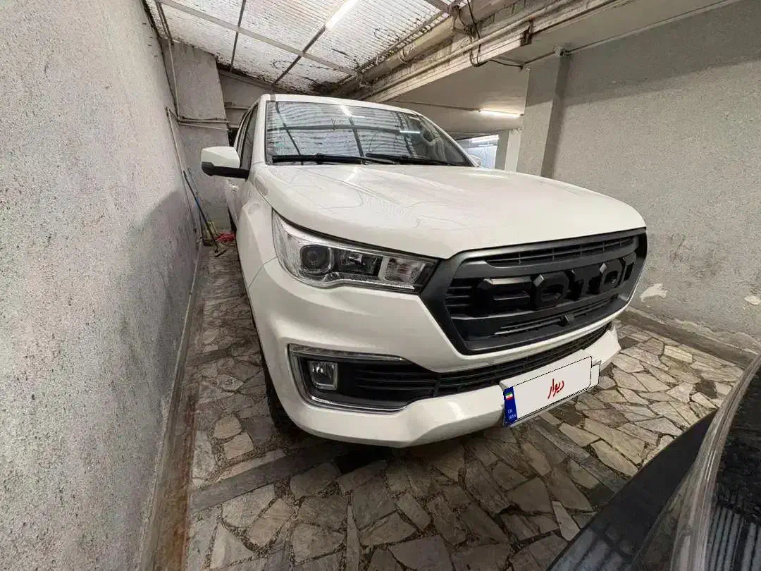 فوتونg7|خودرو سواری و وانت|تهران, تهرانپارس جنوبی|دیوار