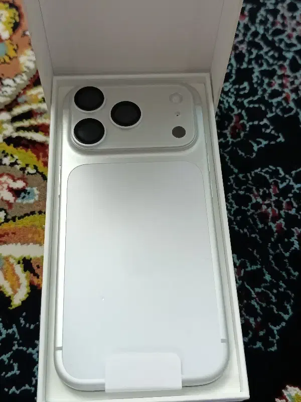 17pro|موبایل|تهران, خلیج فارس|دیوار