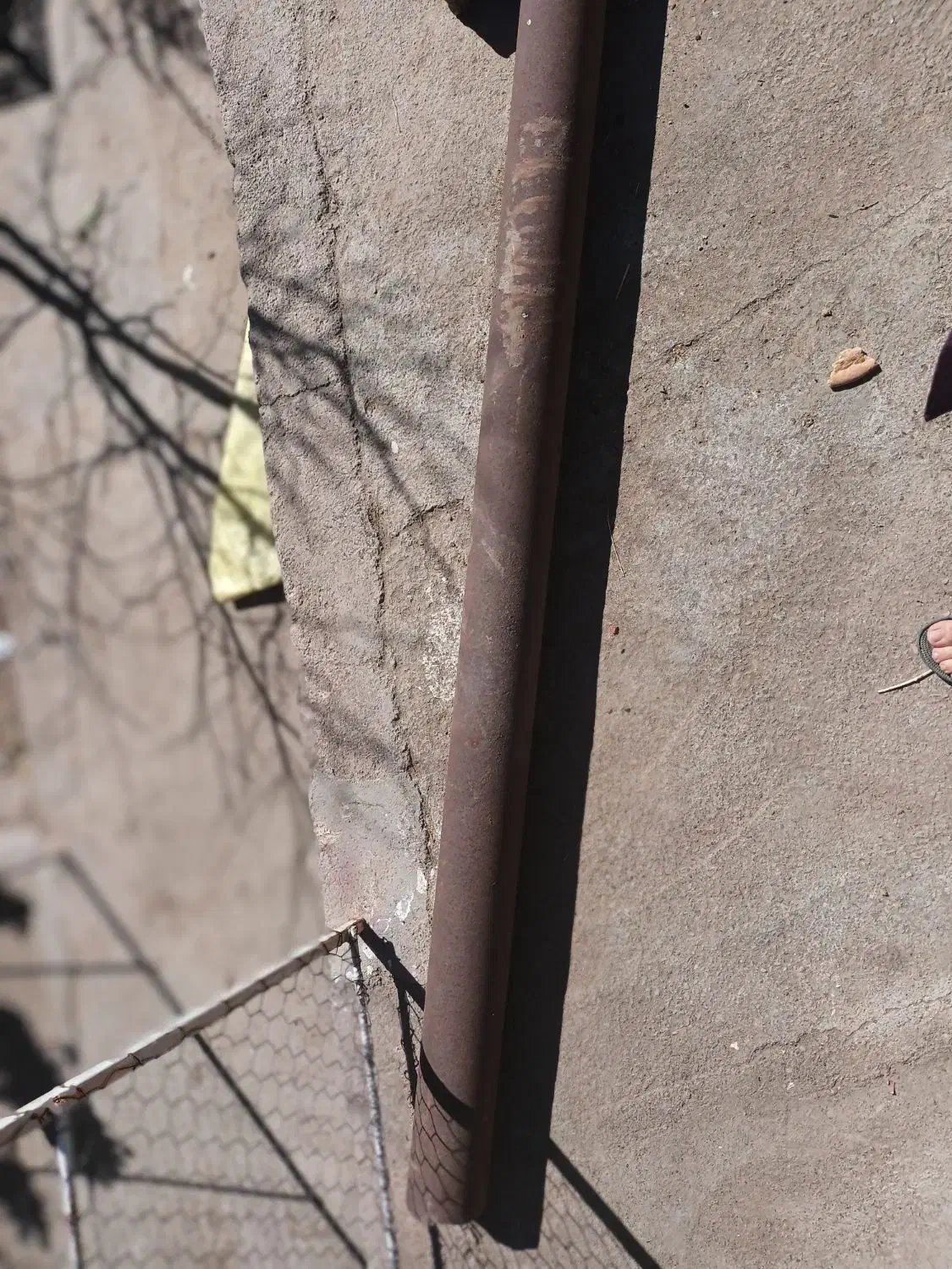 ستون|مصالح و تجهیزات ساختمان|زرند, |دیوار