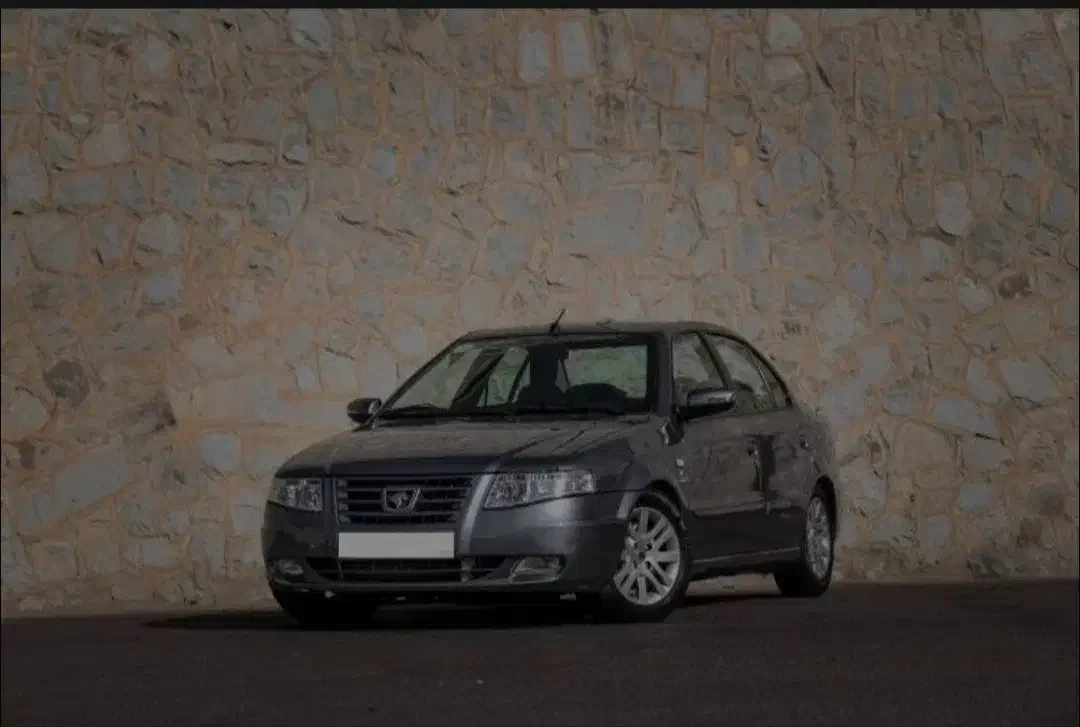 فروش حواله سورن دوگانه تحویل فوری|خودرو سواری و وانت|تربتحیدریه, پارک کاشانی|دیوار