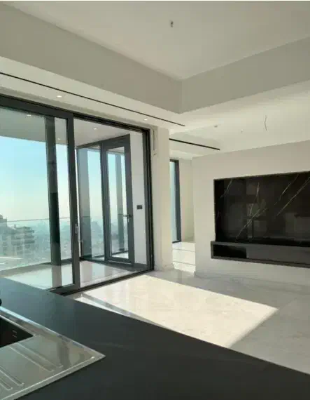 واحد153متر/برج لوکس/4خوابه/دریاچه چیتگر/تهران|فروش آپارتمان|تهران, گلستان (شهرک راه آهن)|دیوار