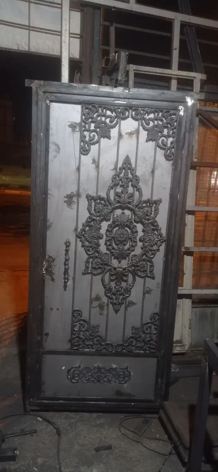 جوشکاری سیار|خدمات پیشه و مهارت|زنجان, |دیوار