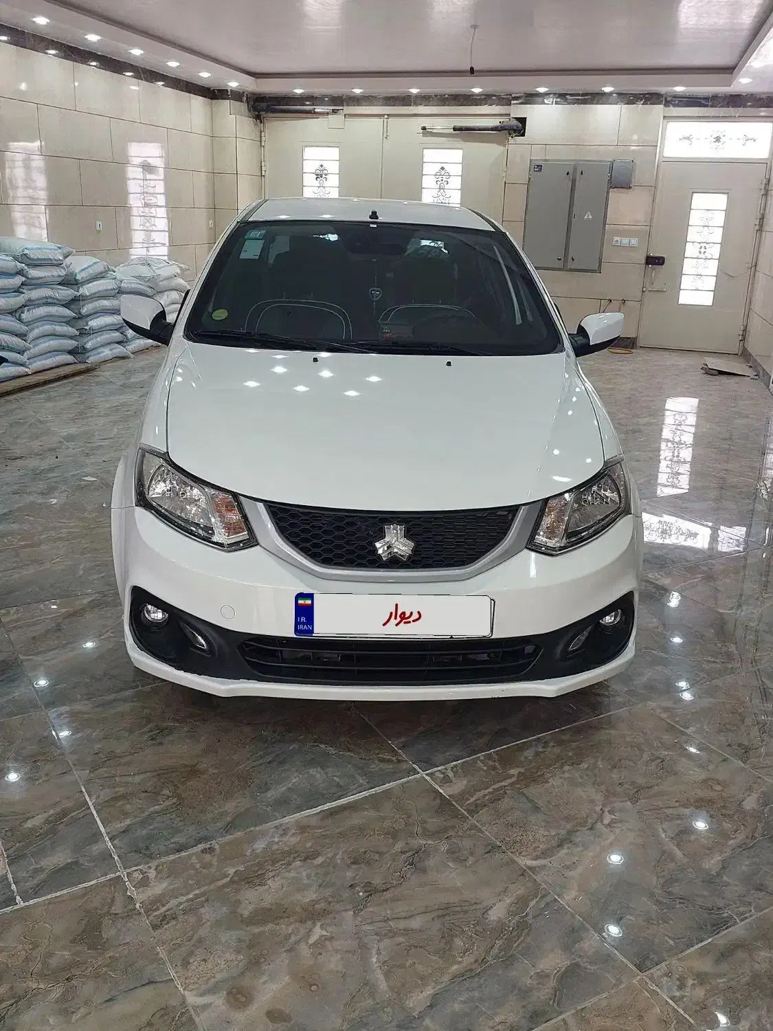 وسیله نقلیه|خودرو سواری و وانت|اهر, |دیوار