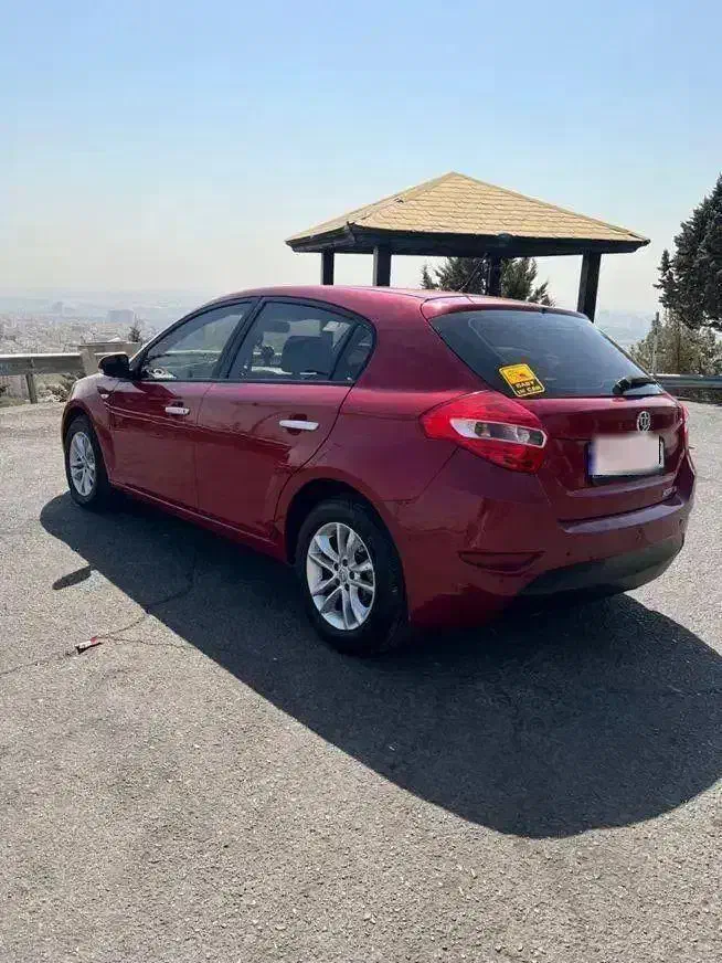 برلیانس H320 هاچ بک موتور بزرگ ۱۶۵۰|خودرو سواری و وانت|تهران, شهران جنوبی|دیوار