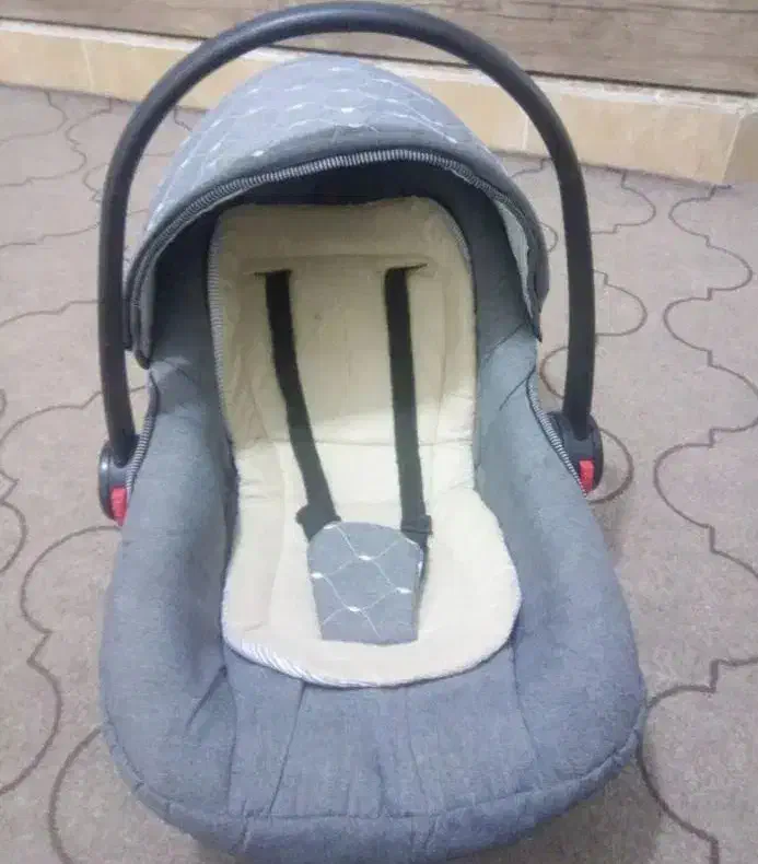 نی نی خواب|کالسکه و لوازم جانبی|سیرجان, |دیوار