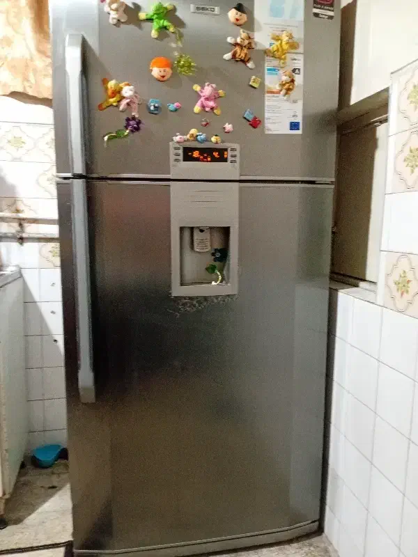 یخچال بکو|یخچال و فریزر|تهران, امام زاده عبدالله|دیوار