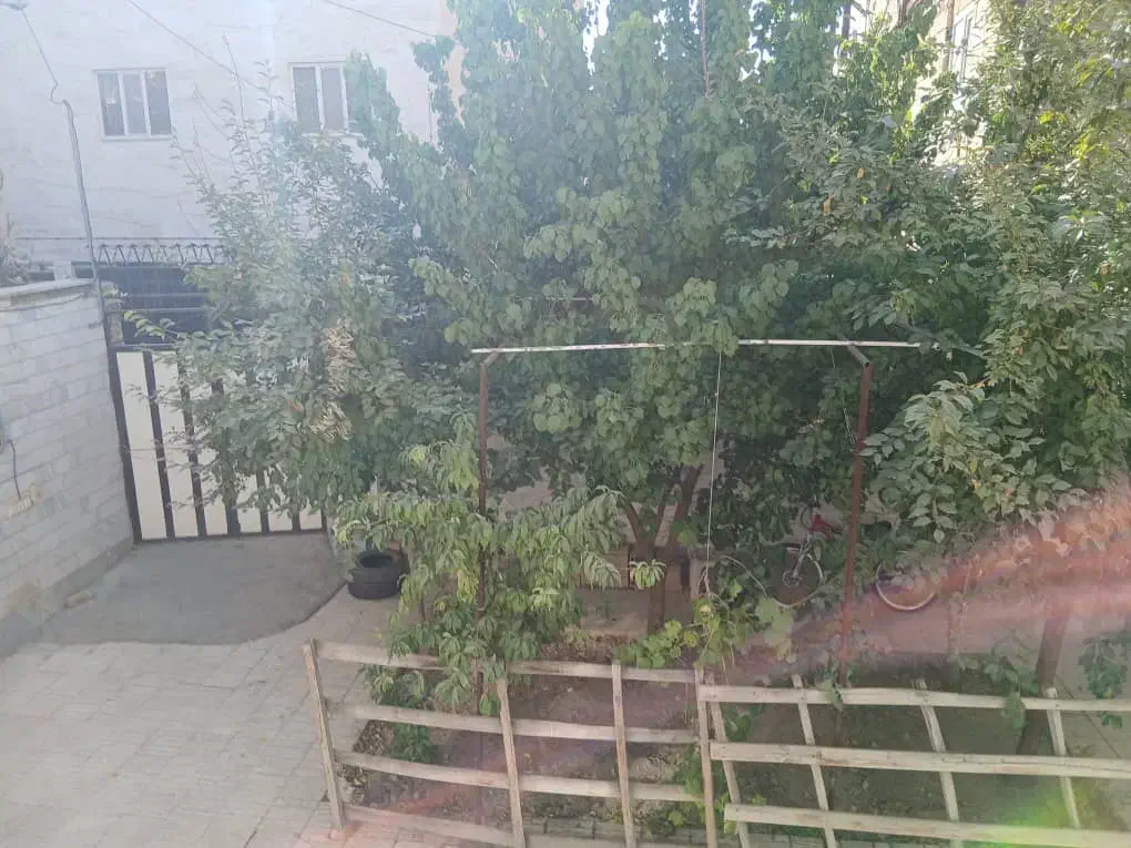 فروش و رهن خانه ویلایی حیاط دار دوطبقه|فروش خانه و ویلا|گلپایگان, |دیوار