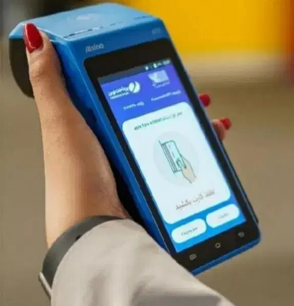 کارتخوان/کش لس6103/ATm|فروشگاه و مغازه|گرگان, |دیوار