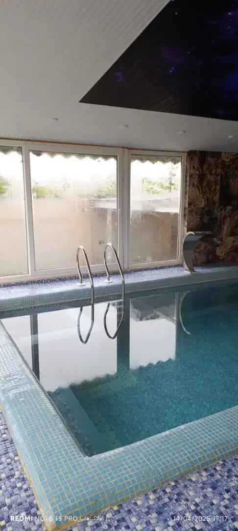 ویلا استخردار لوکس|فروش خانه و ویلا|احمدسرگوراب, |دیوار