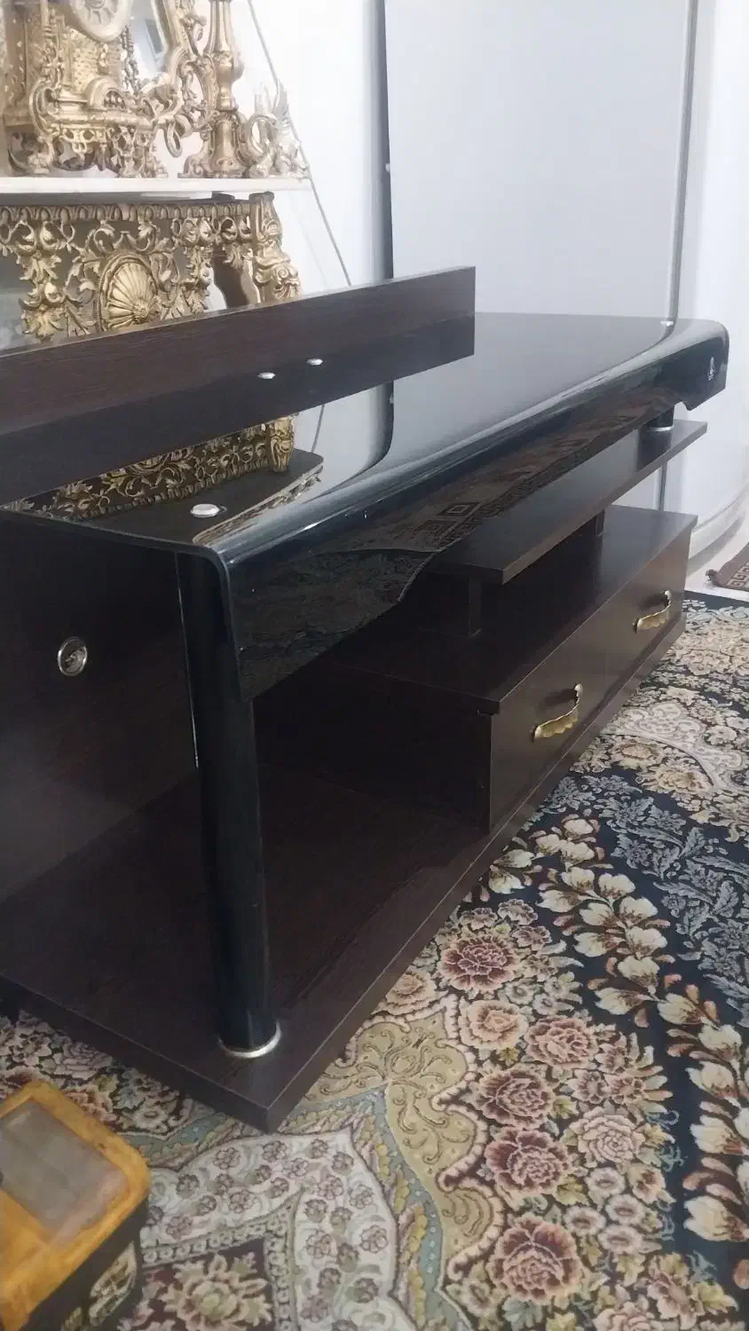 میز تلویزیون|میز تلویزیون|تهران, هفده شهریور|دیوار