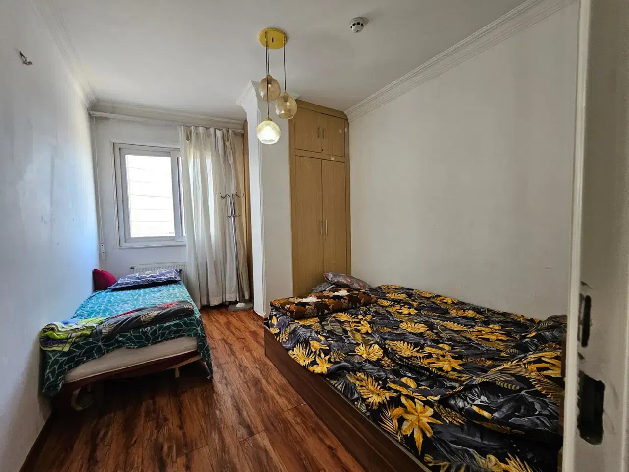 اپارتمان ۵ دقیقه تاحرم امام رضا/نواب/اندرزگو سرشور|فروش آپارتمان|مشهد, حرم مطهر رضوی|دیوار