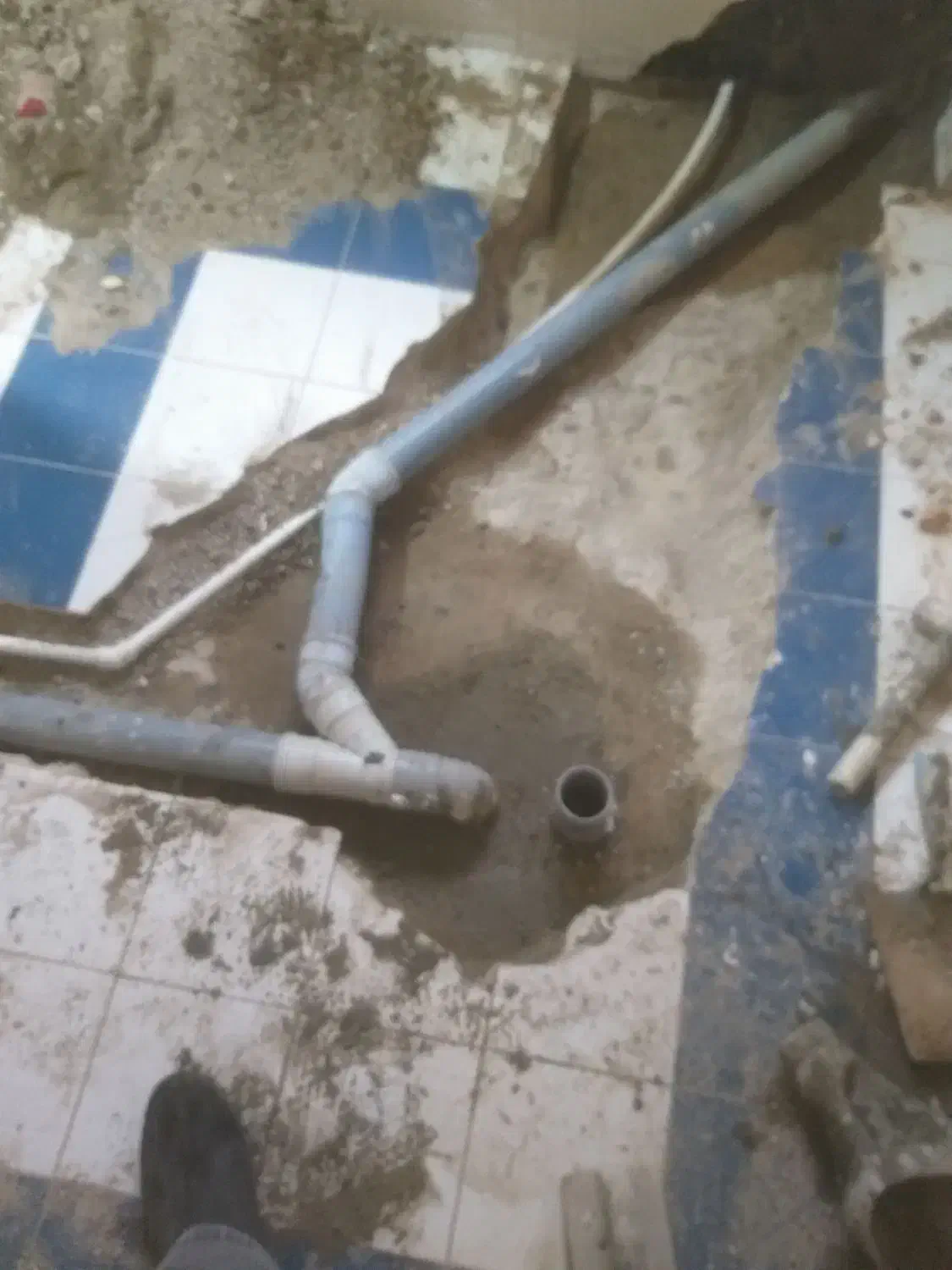 لوله کشی وجوشکاری|خدمات پیشه و مهارت|تهران, قصر فیروزه ۱|دیوار