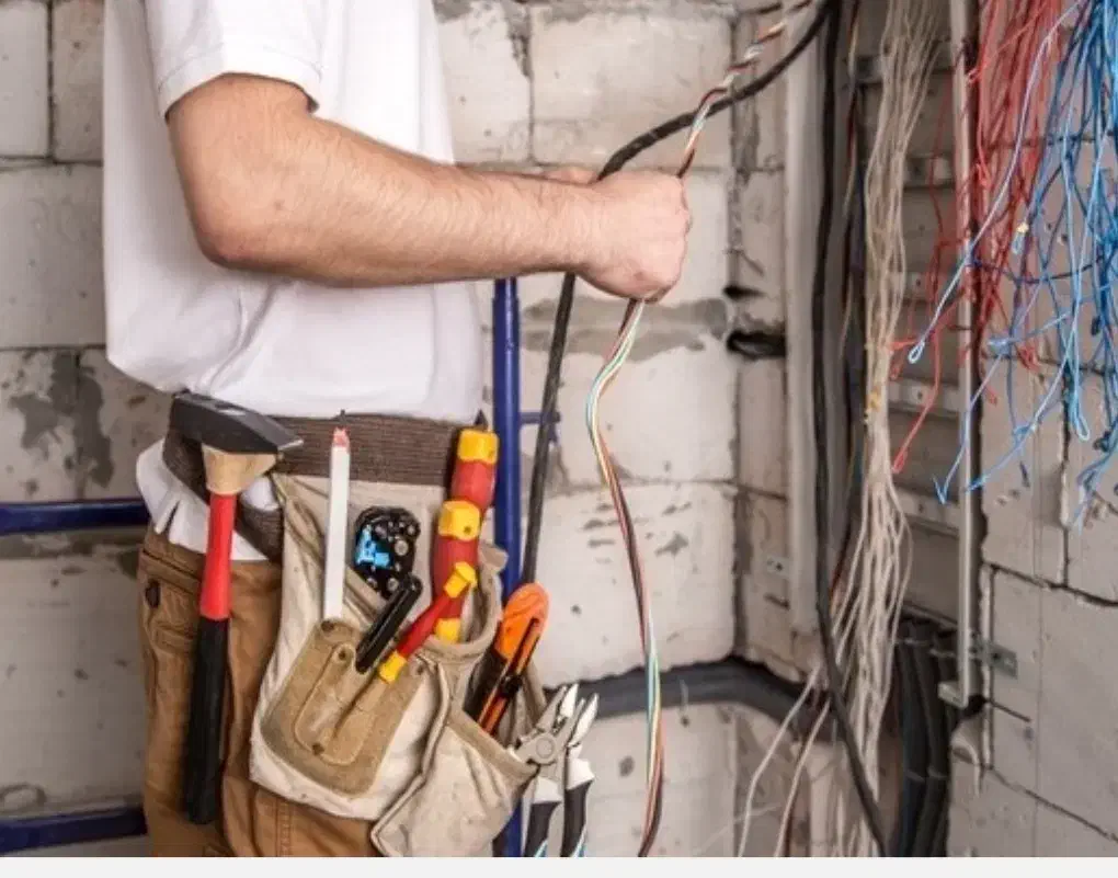 خدمات برق صنعتی و برق ساختمان|خدمات پیشه و مهارت|چهاردانگه (تهران), |دیوار
