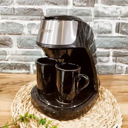 قهوه ساز کپیر|سماور، چای‌ساز، قهوه‌ساز|کبودرآهنگ, |دیوار