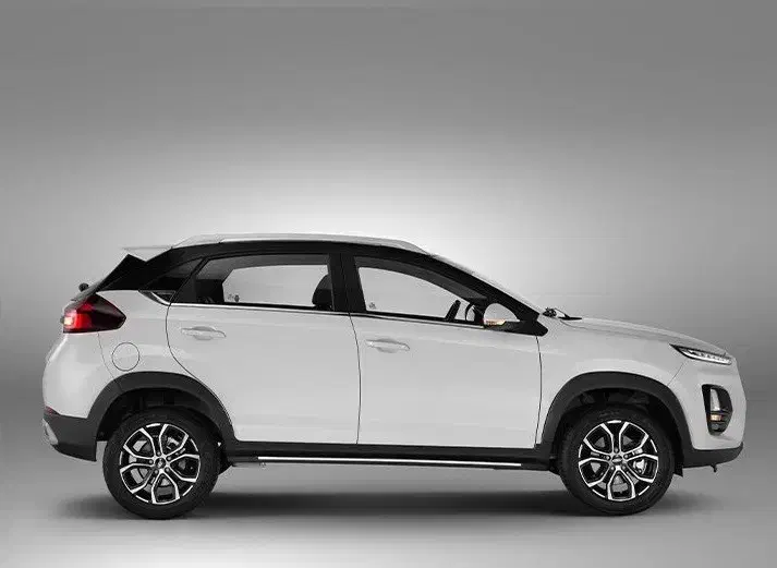 MVM(X22 PRO MT) با 40درصد پیش پرداخت|خودرو سواری و وانت|شیراز, شهرک گلدشت حافظ|دیوار