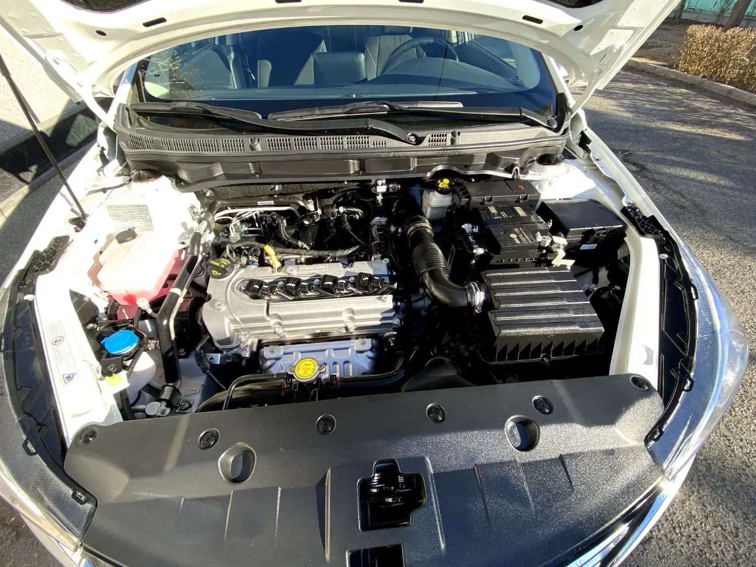 فردا 511 مدل 1404|خودرو سواری و وانت|اندیشه, شهرک کوثر|دیوار