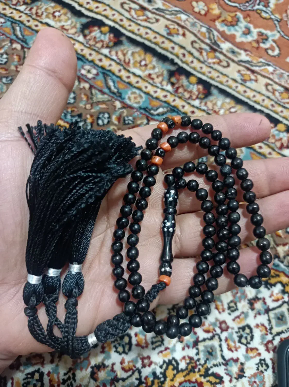 تسبیح|جواهرات|اهواز, شهرک برق|دیوار