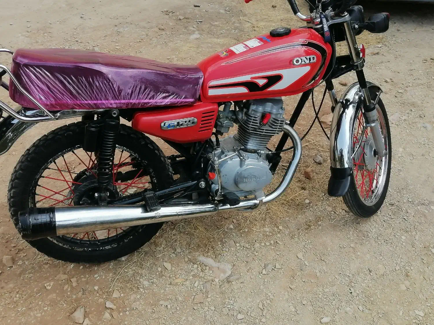 متور سیکلت|موتورسیکلت|یاسوج, |دیوار