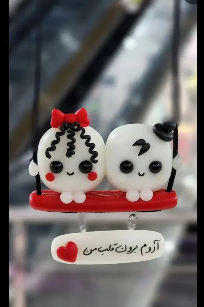 آویز ماشین|صنایع دستی و سایر لوازم تزئینی|اهواز, زیباشهر|دیوار