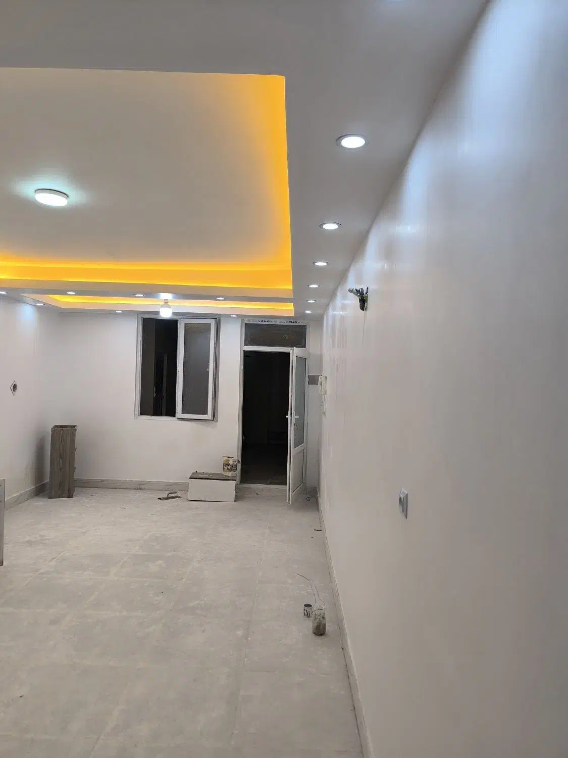 منزل 80متر همکف نوساز راه مشترک|اجارهٔ خانه و ویلا|قم, نیروگاه|دیوار