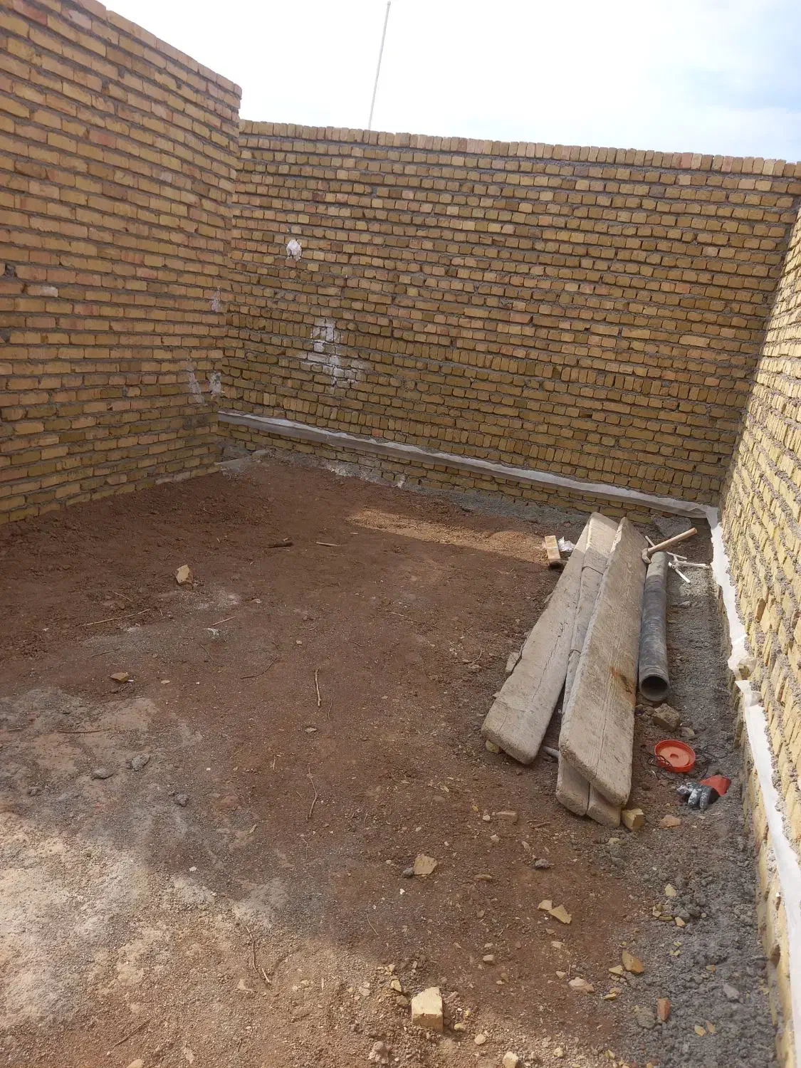 باغ مزرعه شهید گنجی اشتهارد|فروش خانه و ویلا|اشتهارد, |دیوار