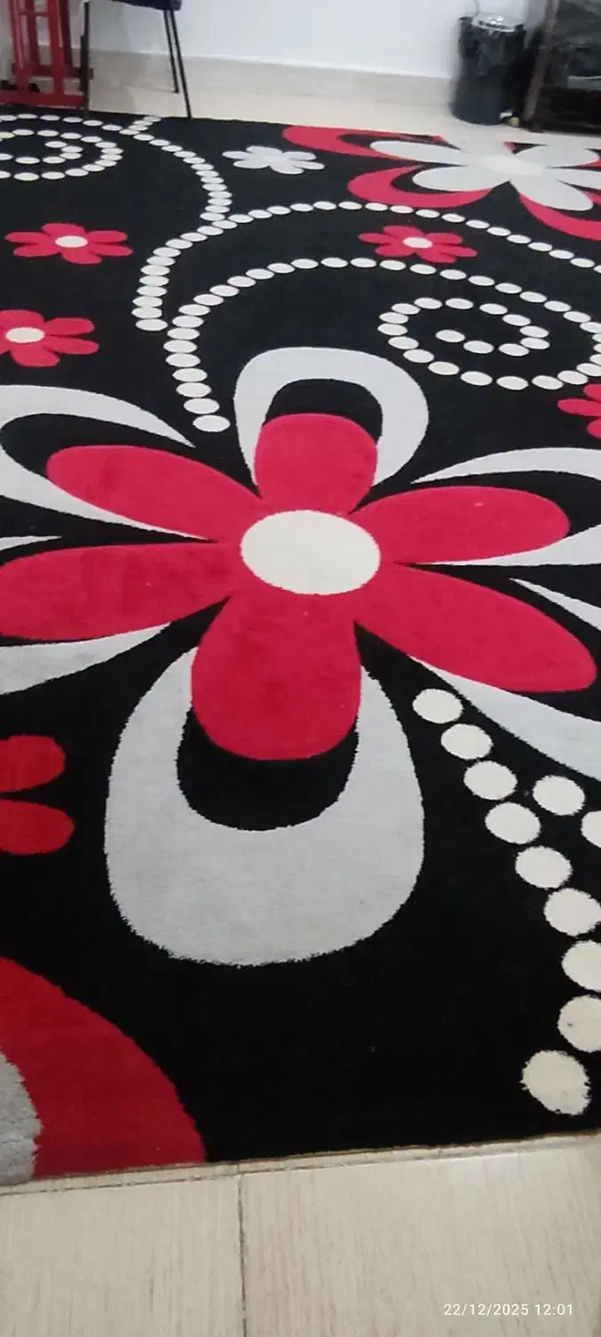 گلیم فرش|فرش|بندر کنگان, |دیوار