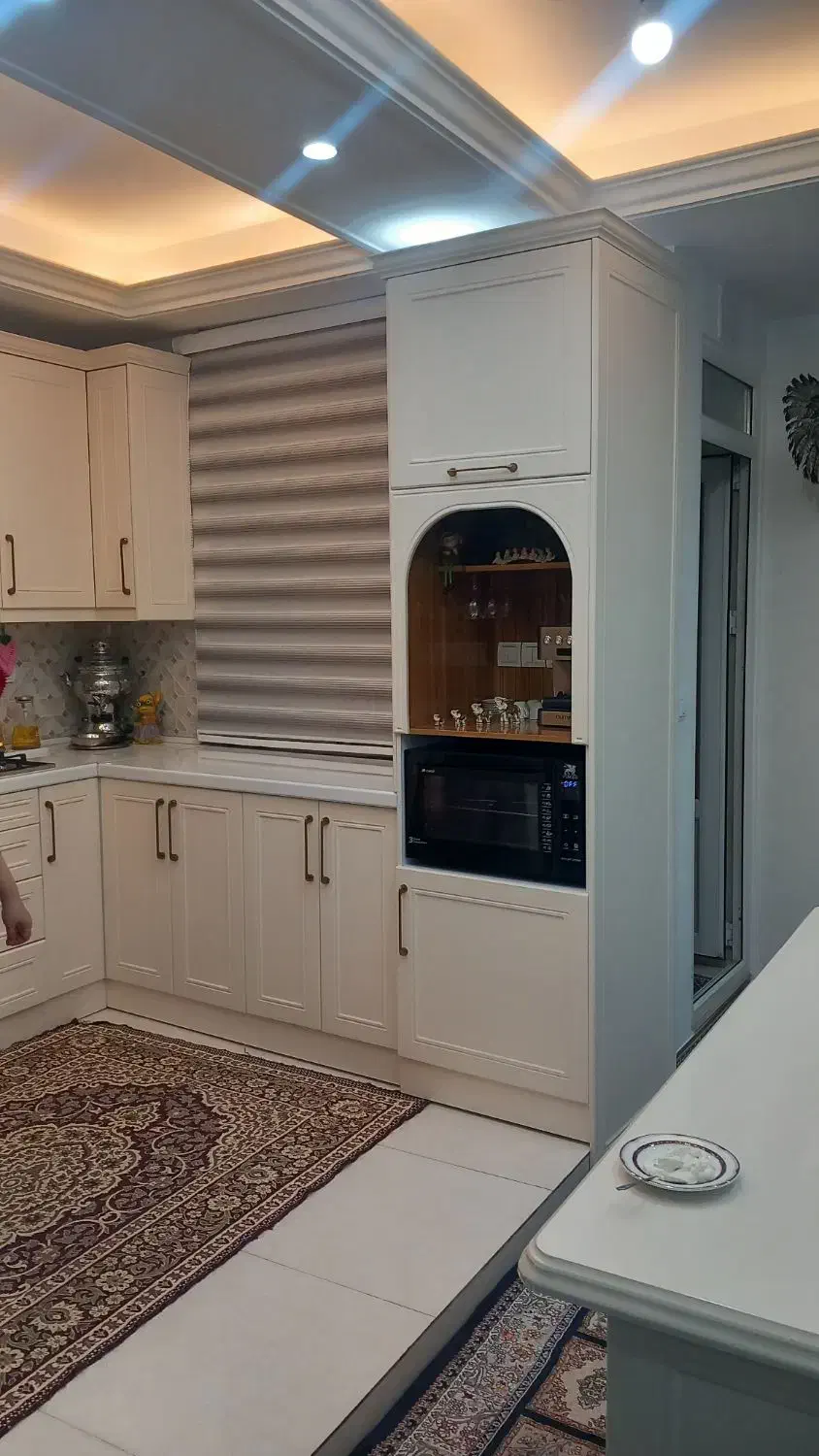 کابینت وکمدیواری|جاکفشی، کمد، دراور|زنجان, |دیوار