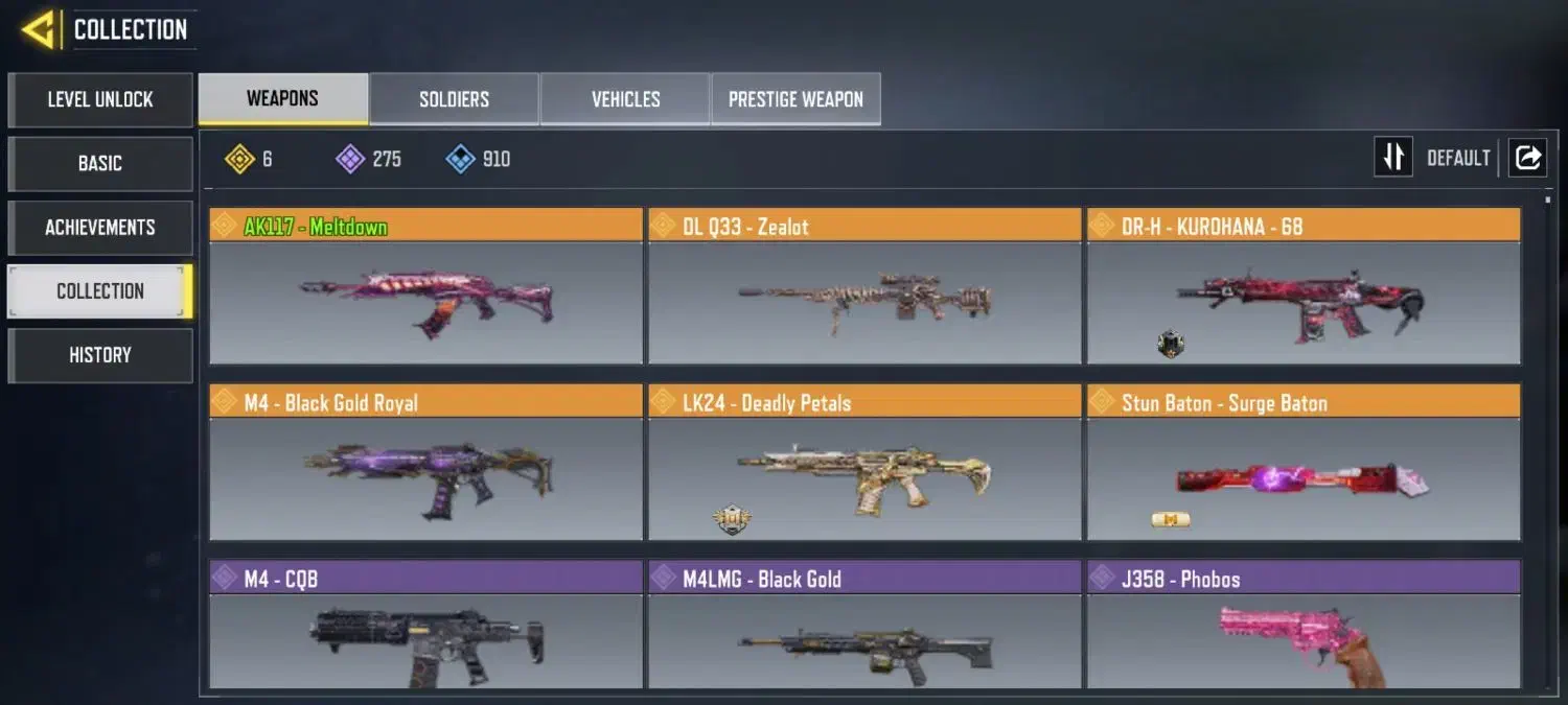 اکانت کالاف رایگان|کنسول، بازی ویدئویی و آنلاین|تهران, میرداماد|دیوار