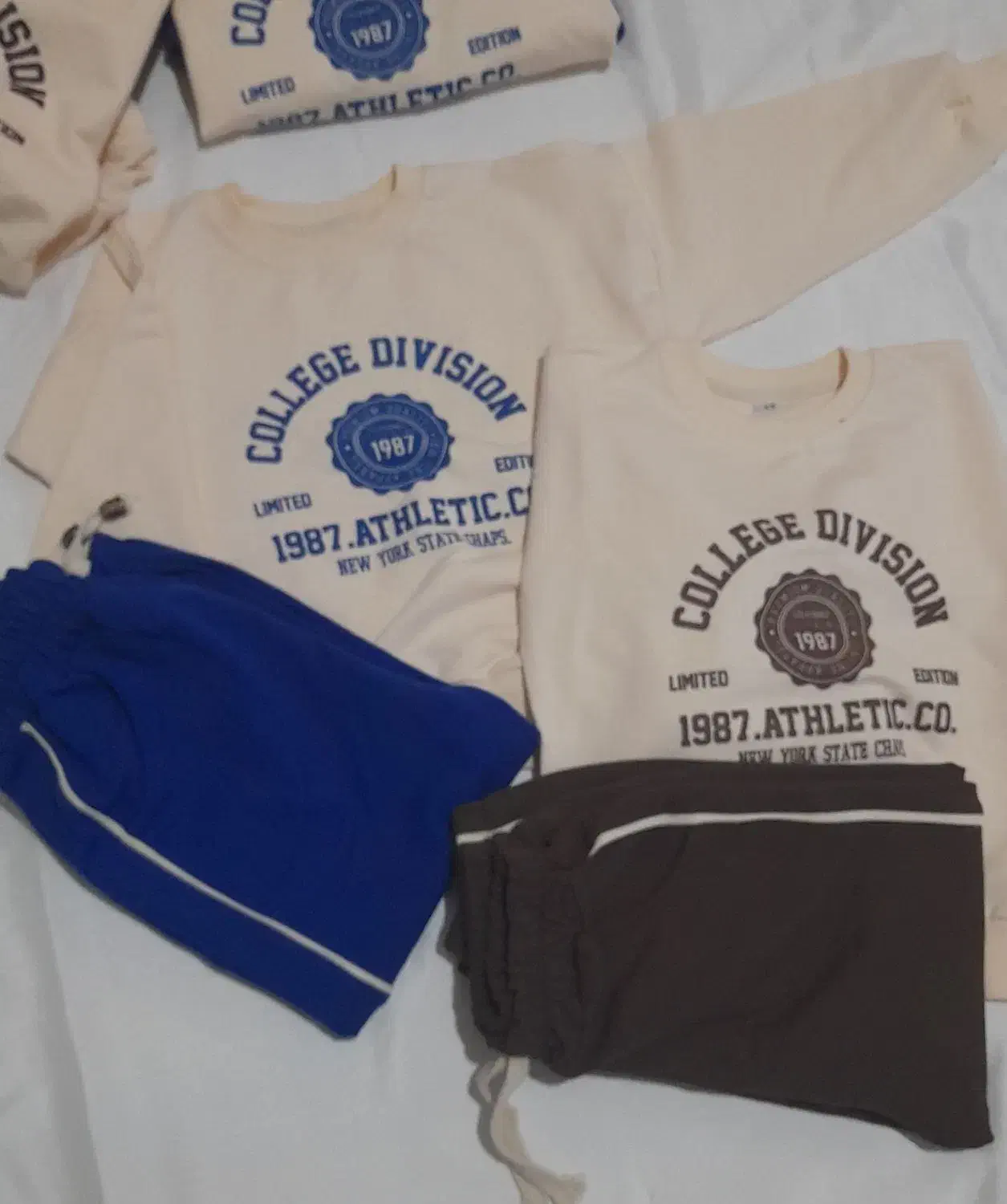 ست پسرانه|کفش و لباس بچه|گنبد کاووس, |دیوار