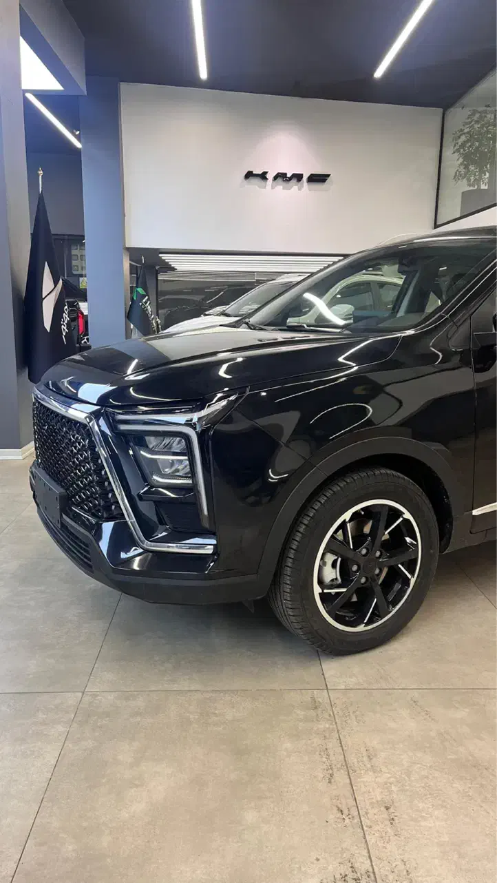 Kmc x5|خودرو سواری و وانت|تهران, مرزداران|دیوار