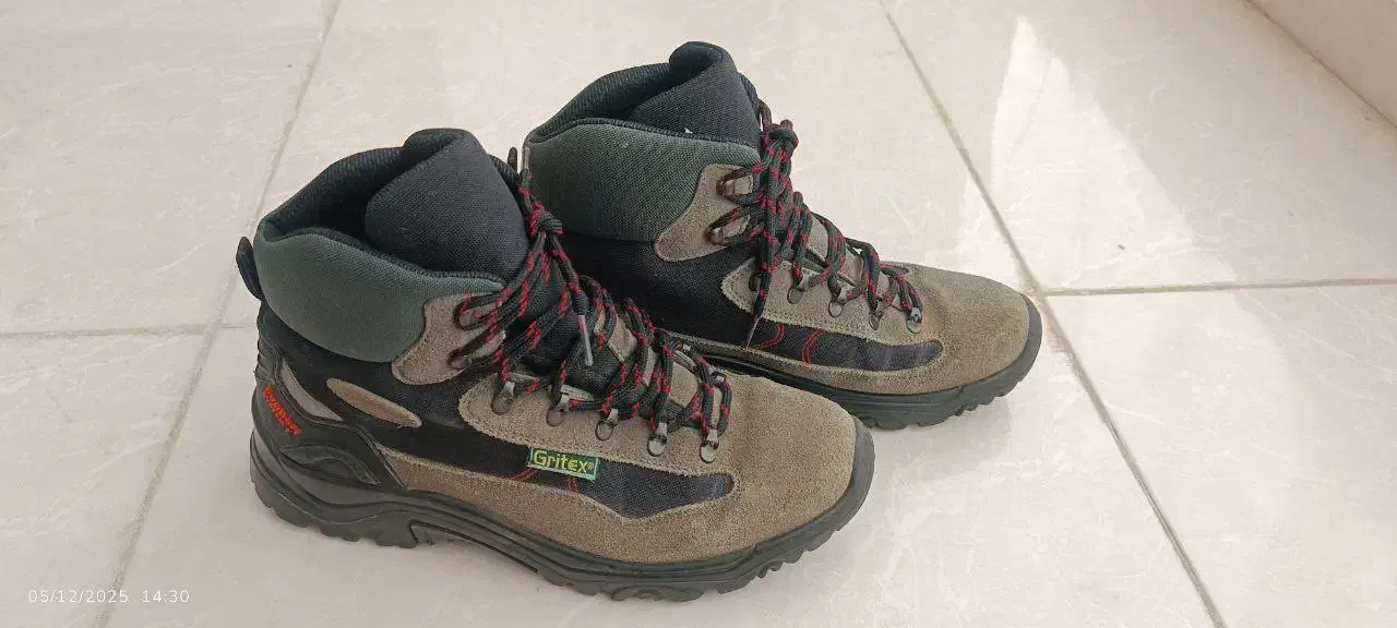 کفش کوهنوردی حرفهای Grisport مدل Gritex|کوهنوردی و کمپینگ|سنندج, |دیوار